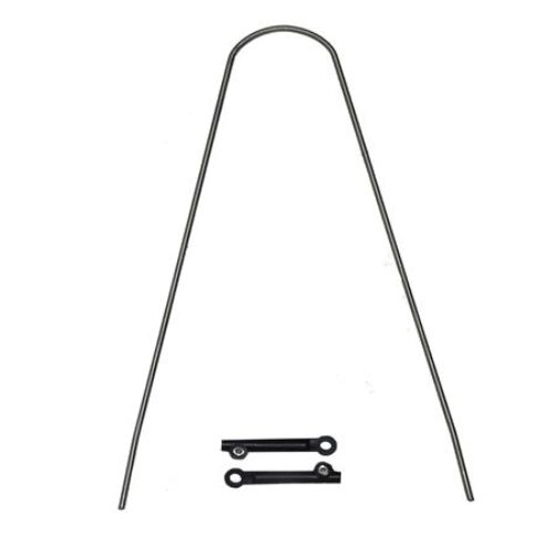 ÇAMURLUK BAĞLANTI DEMİRİ (CR5)