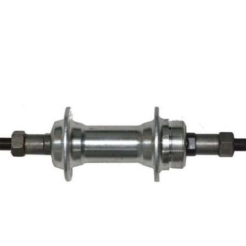 ARKA JANT GÖBEĞİ (CR5)