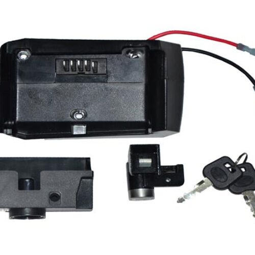 AKÜ YATAĞI ve KİLİDİ TAKIM (CR5)