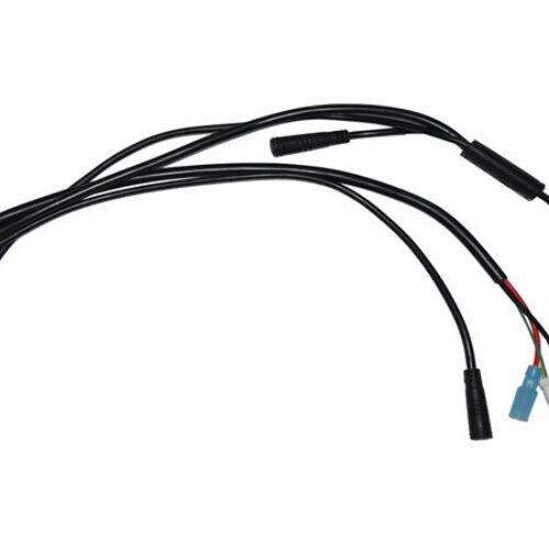 MOTOR TESİSATI (CR5)