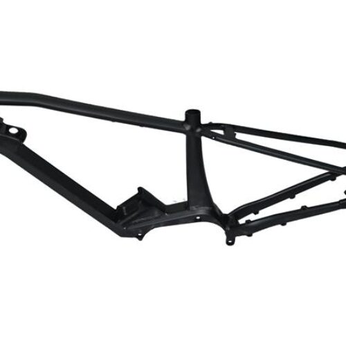 ŞASİ SİYAH (GF25)