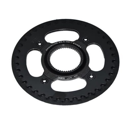 ÖN ZİNCİR DİŞLİSİ (GS25)