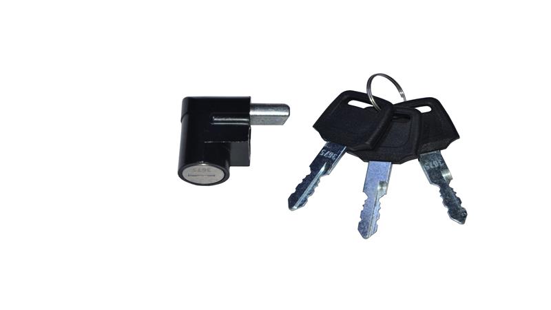 AKÜ KİLİDİ (GS25)