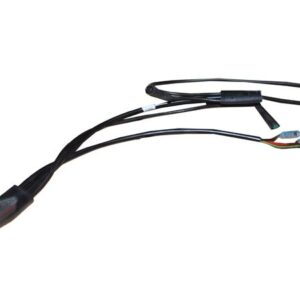 MOTOR TESİSATI (GS25)