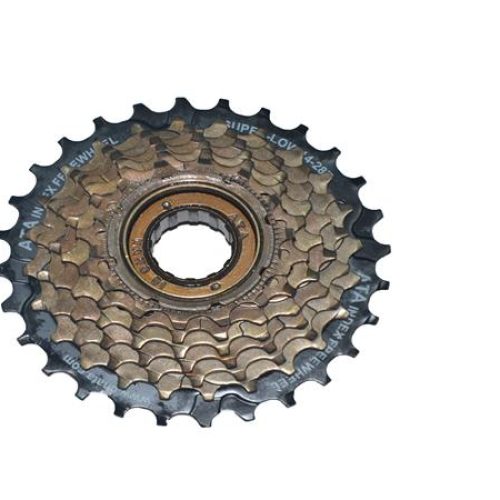 ARKA ZİNCİR DİŞLİSİ (YDIII)