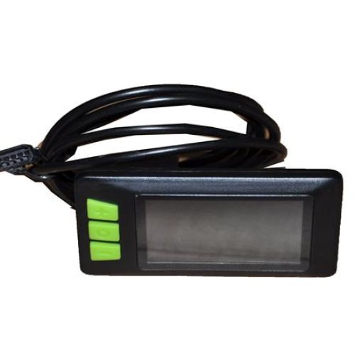 DİJİTAL GÖSTERGE (DİSPLAY) (YDIII)