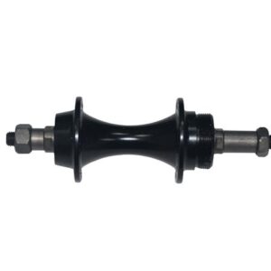 ÖN JANT GÖBEĞİ (YS8)