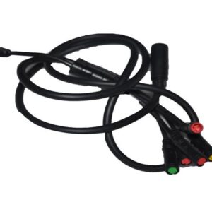 ELEKTRİK TESİSATI (NC20)