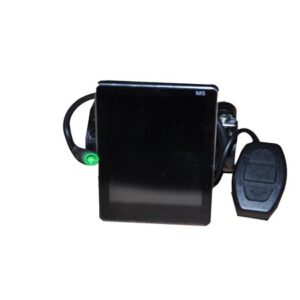 DİJİTAL GÖSTERGE (DISPLAY) (RD8 PRO PREMIUM)