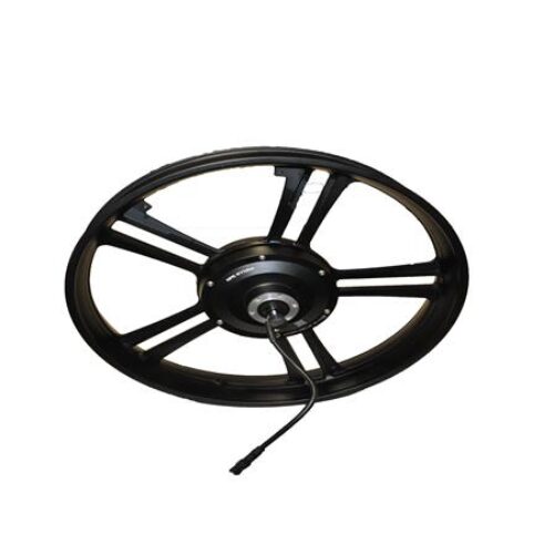 ARKA ÇELİK JANT ve MOTOR (RD8 PRO PREMIUM)