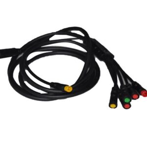 ELEKTRİK TESİSATI (RD8 PRO PREMIUM)