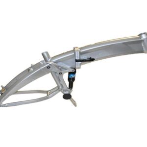 ŞASİ GRİ (RD8 PRO PREMIUM)