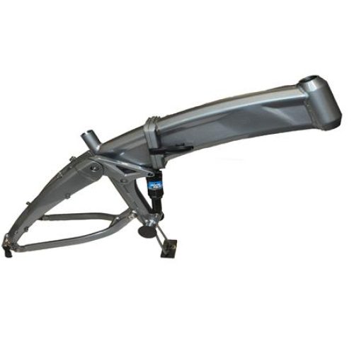 ŞASİ ANTRASİT GRİ (RD8 PRO PREMIUM)