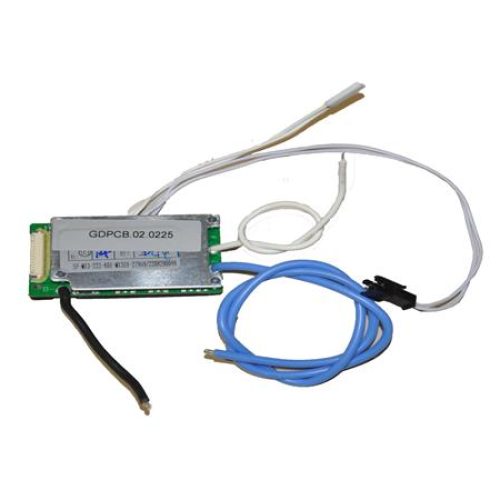 AKÜ KARTI (RD8 PRO PREMIUM)