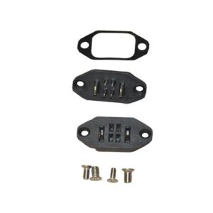 AKÜ KUTUSU APARATLARI TAKIM (RD8 PRO PREMIUM)