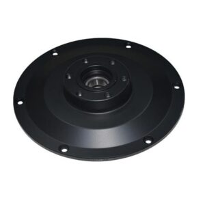 ARKA JANT ve MOTOR KAPAĞI SOL (RX5)