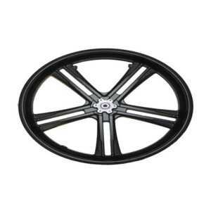 ÇELİK JANT ÖN (RX5)
