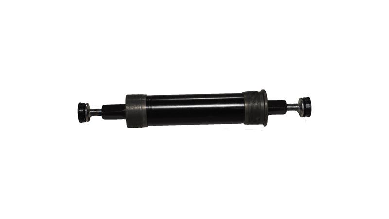 PEDAL MİLİ (RX5)