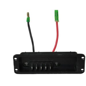 AKÜ YATAĞI SOKETİ (RX5 )