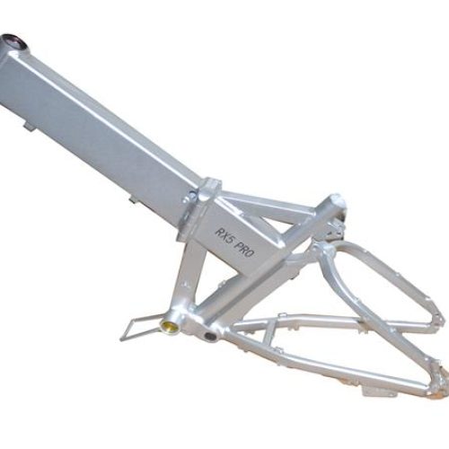 ŞASİ GRİ (RX5 PRO)