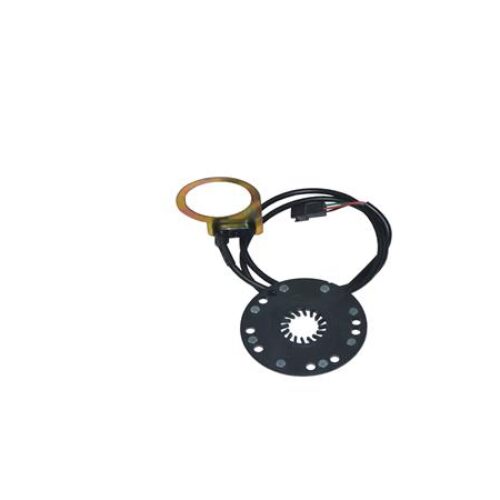 PEDAL SENSÖRÜ ve BAĞLANTISI (S15)