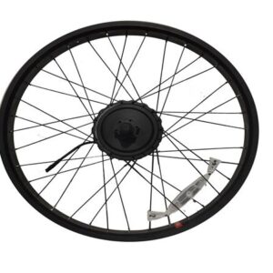 ARKA TEL JANT ve MOTOR (HS15 PREMIUM)