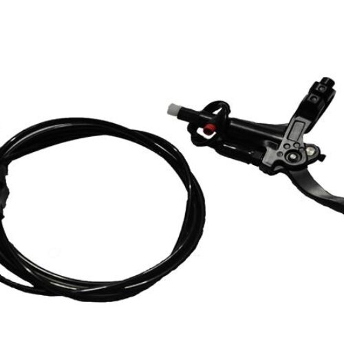 ARKA FREN MERKEZİ ALT KISIM (HİDROLİK) (HS15)