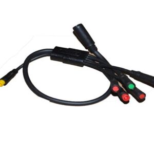 ELEKTRİK TESİSATI (HS15)