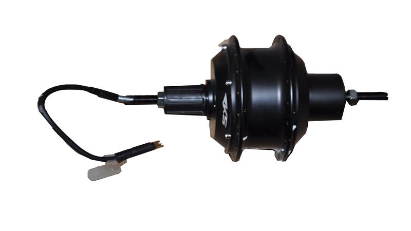 MOTOR (HS15)