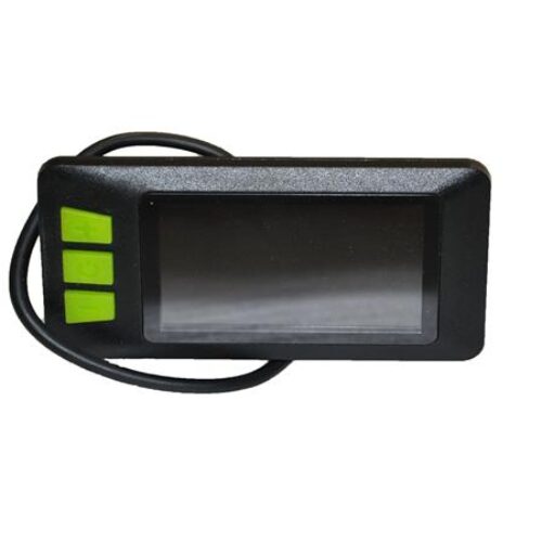 DİJİTAL GÖSTERGE (DISPLAY) (XR25)