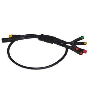 ELEKTRİK TESİSATI (CD35)