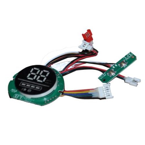 DİJİTAL GÖSTERGE (S11)