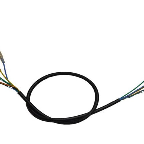 MOTOR TESİSATI (S11)