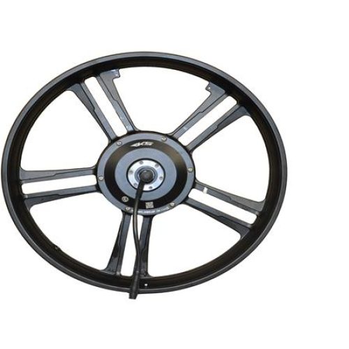 ARKA ÇELİK JANT ve MOTOR (XS75 PREMIUM)