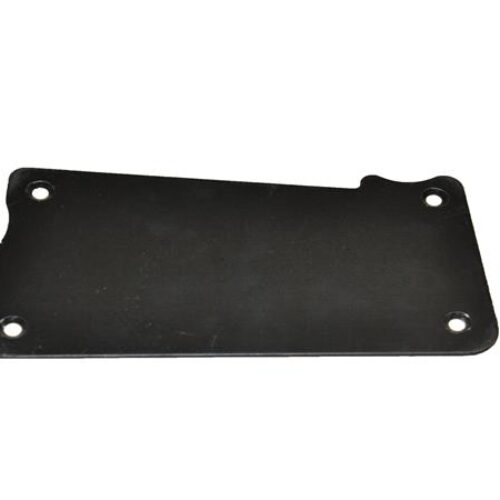 BEYİN KAPAĞI SİYAH (XS75 PREMIUM)