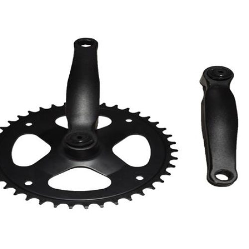 ÖN ZİNCİR DİŞLİSİ ve BAĞLANTISI (NE10)