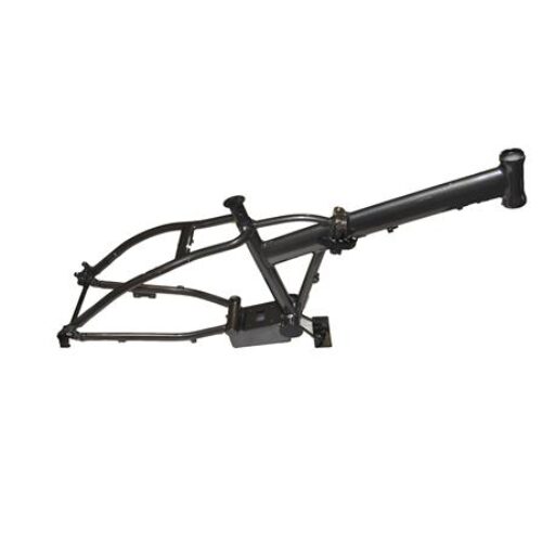 ŞASİ ANTRASİT GRİ (RZ6)