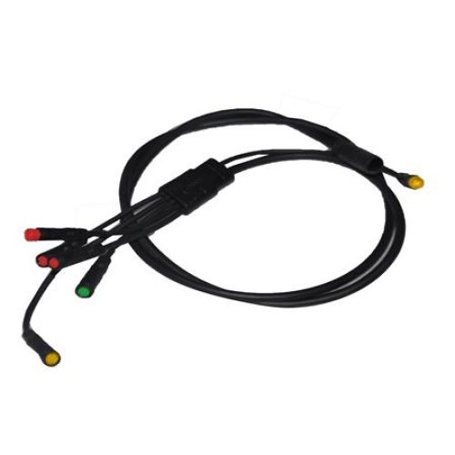 ELEKTRİK TESİSATI (RZ6)