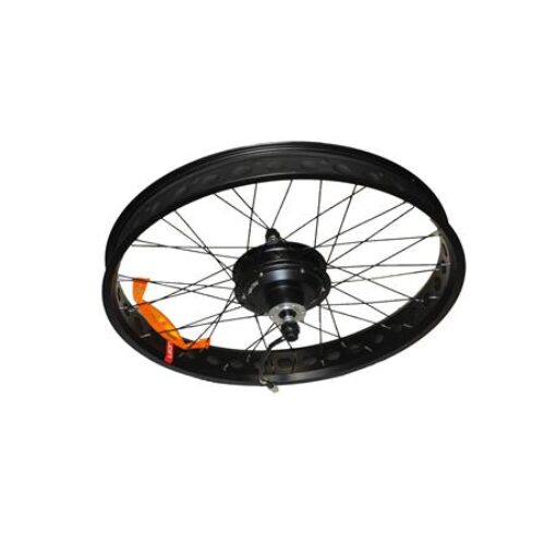 ARKA TEL JANT ve MOTOR (RZ6)