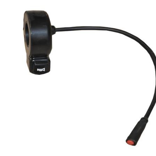 KORNA DÜĞMESİ (RSIII PRO-X)