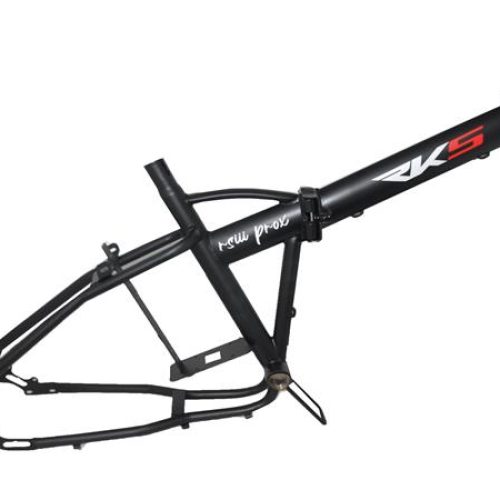 ŞASİ (RSIII PRO-X)