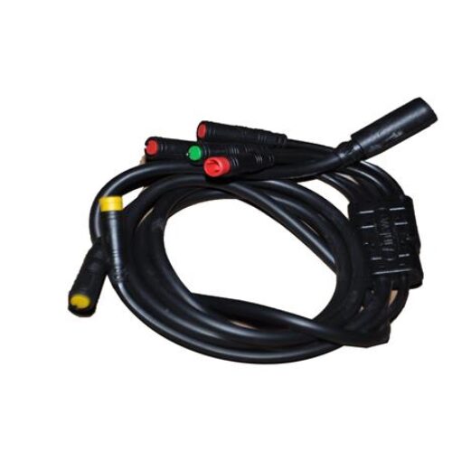 ELEKTRİK TESİSATI (ZF15)