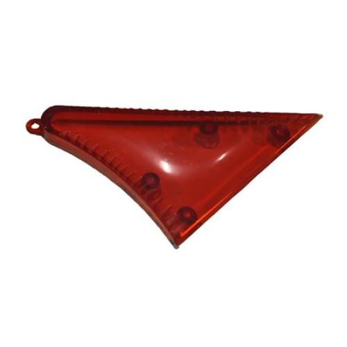 ÖN SİNYAL PANELİ CAMI SAĞ (T8)