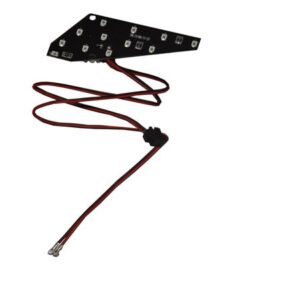 ARKA SİNYAL PANELİ LEDİ SOL (T8)