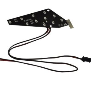 ARKA SİNYAL PANELİ LEDİ SAĞ (T8)