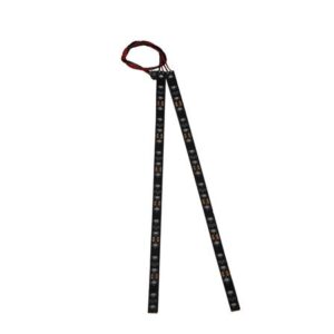 ŞASİ AYDINLATMA LEDİ TAKIM (T8)