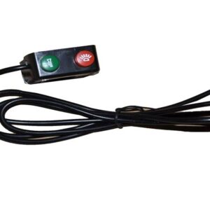 KORNA DÜĞMESİ (S25)