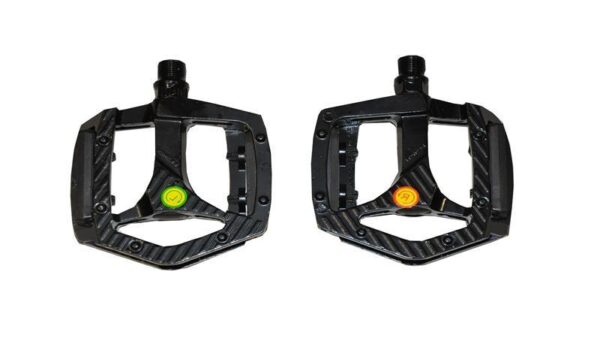PEDAL TAKIMI (BONOBO)