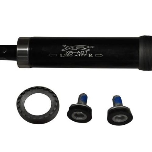 PEDAL MİLİ (BONOBO)