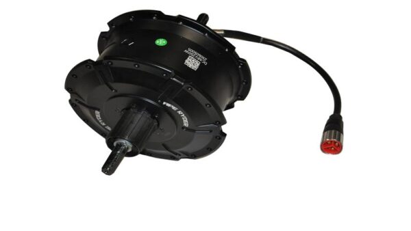 MOTOR 250W (48V 250A) (BONOBO PREMIUM)